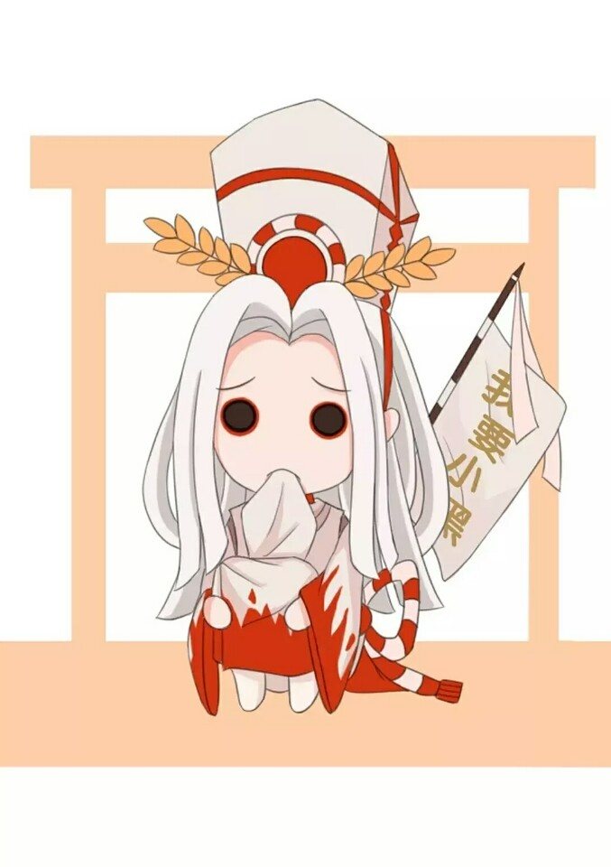 阴阳师q版