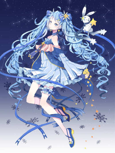 初音