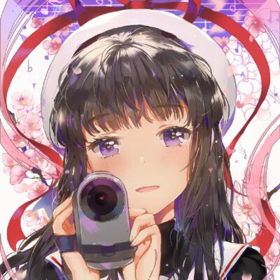基友/闺密/百合/蕾丝/gay头像 卡通头像 手绘 水彩 插画 漫画 古风
