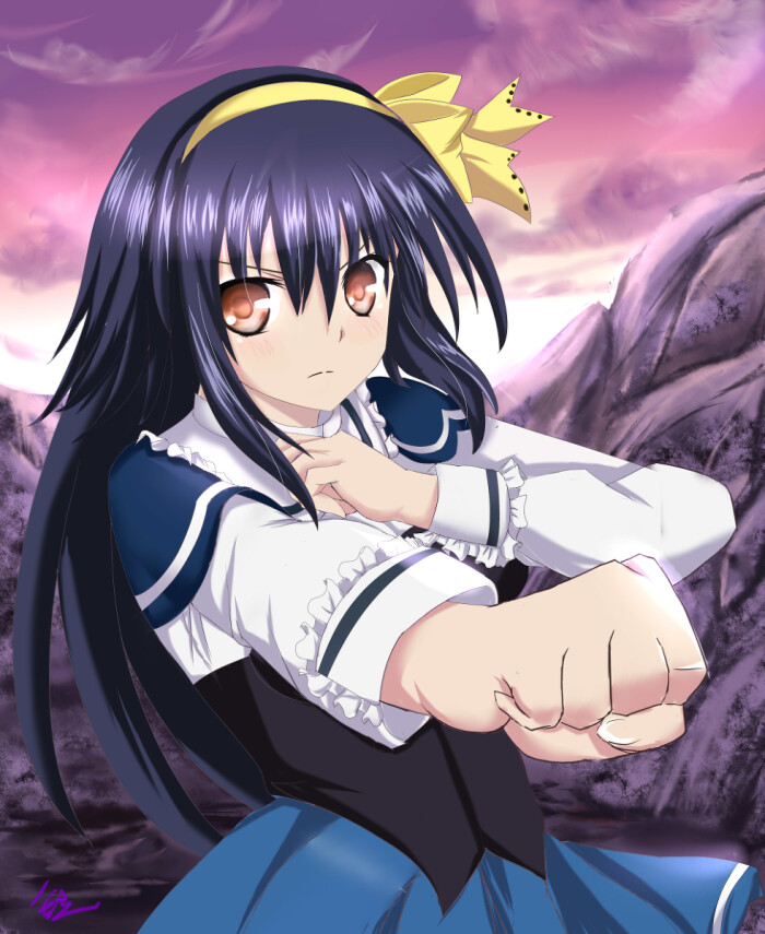 绝对双刃  橘巴