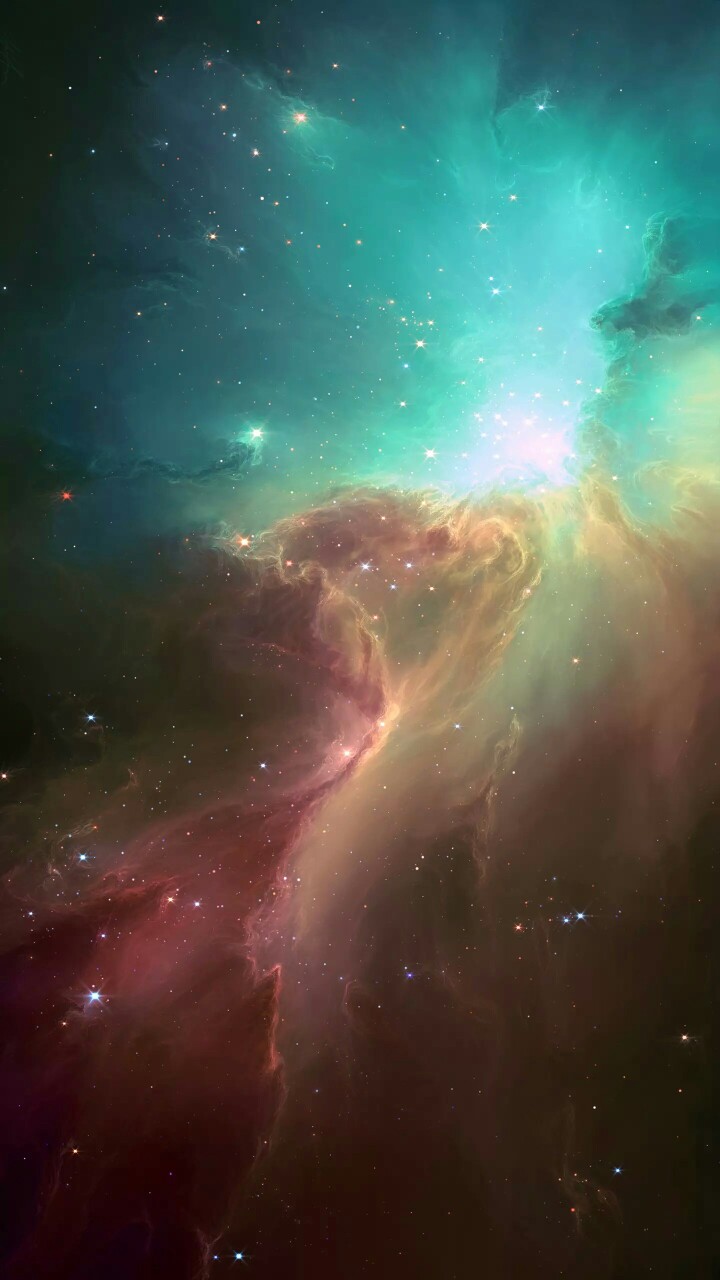 宇宙深处