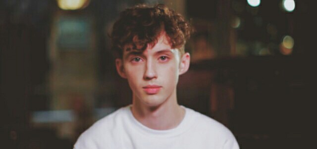 戳爷troyesivan