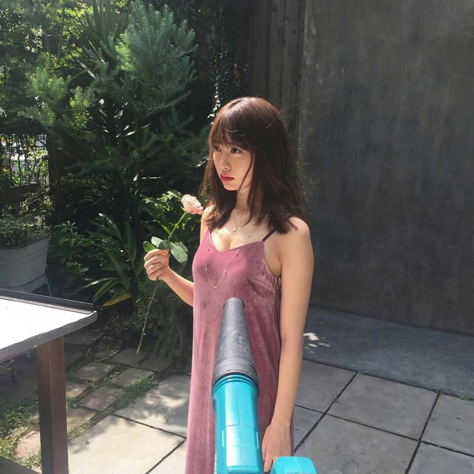 小嶋阳菜