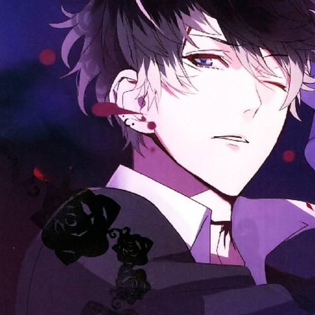 二次男头