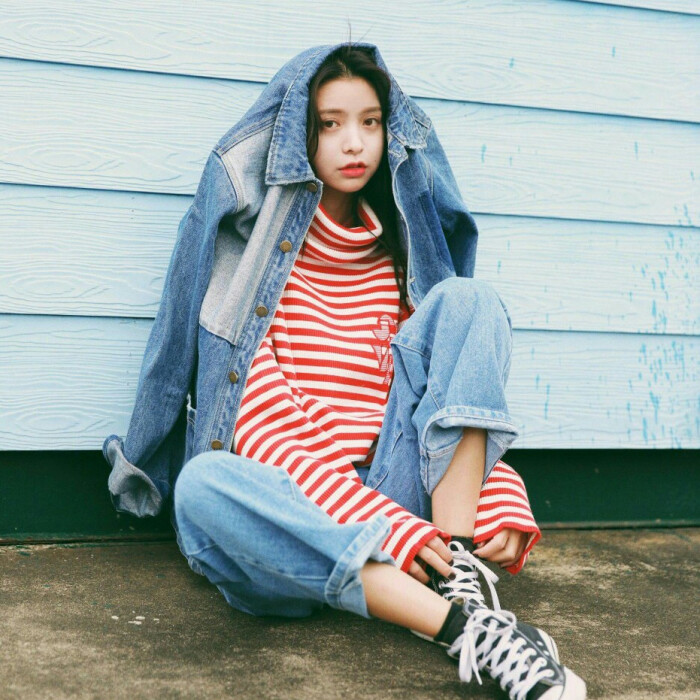 「女生头像」明知这是一场意外你要不要来 …