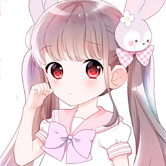 少女心/可爱/动漫/头像