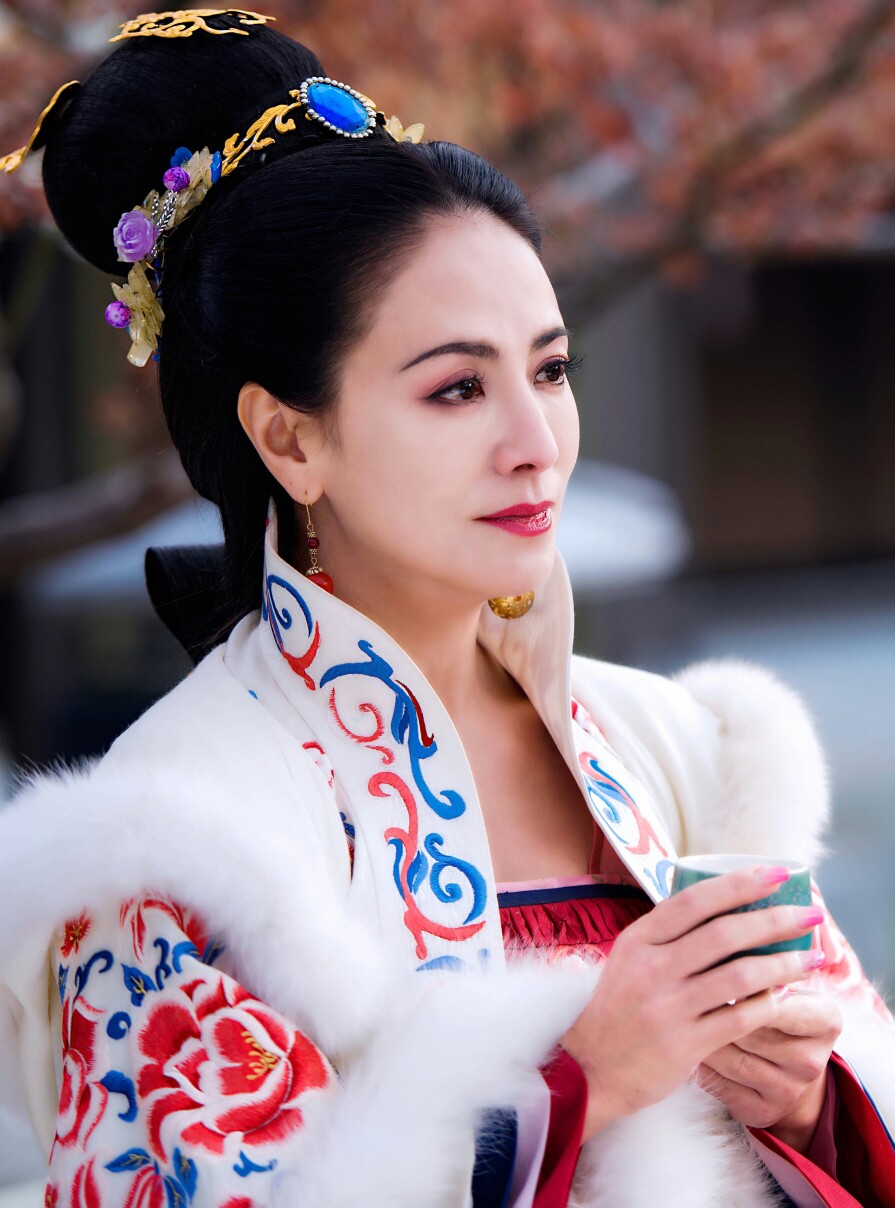 田丽