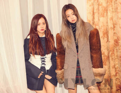 blackpink jisoo jennie