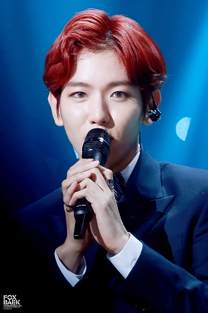 161101 柳熙烈的写生簿 边伯贤