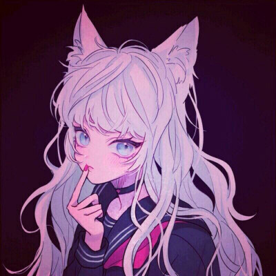 ——「兽耳゜」