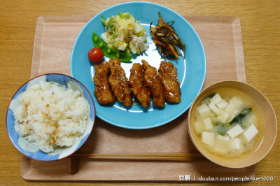 一人食 美食 午餐 三时三餐 美味 yammy 厨房 下厨房 晚餐 好吃 小吃