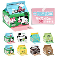 牛奶盒