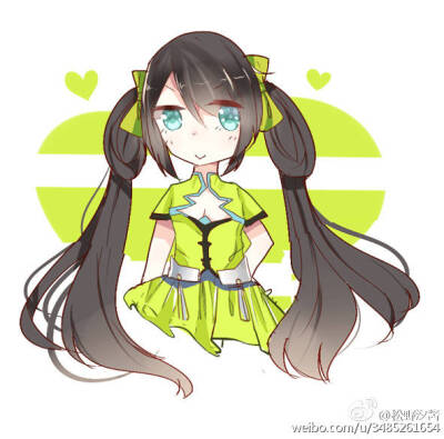 王者荣耀五黑头像 孙尚香