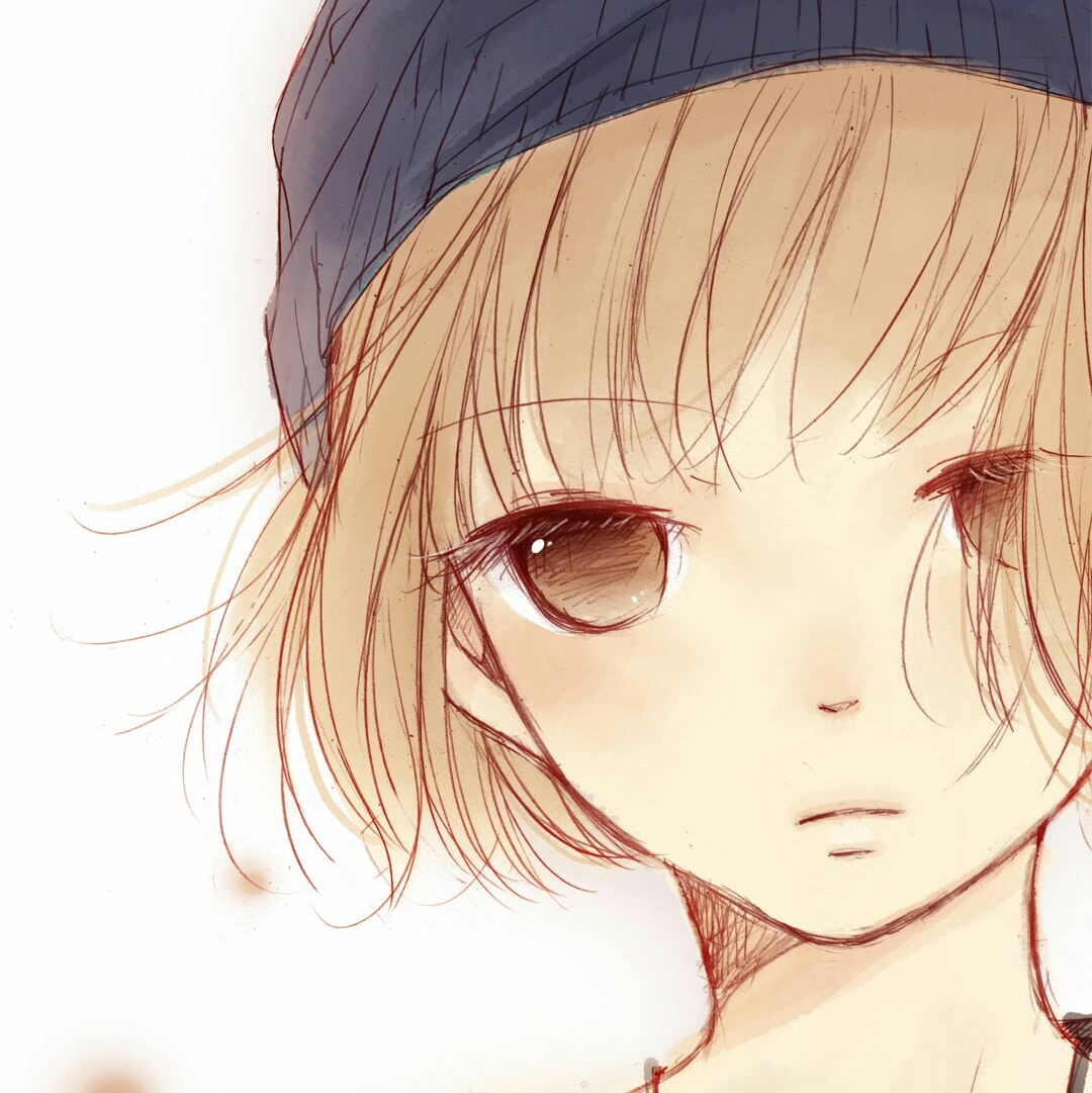 百合情头,动漫情头,闺蜜情头,les情头