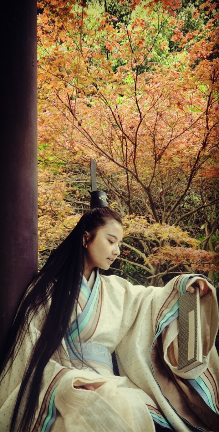 夏达,温柔的漫画家