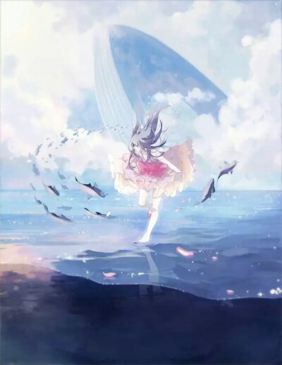 小鸟的卡通图片