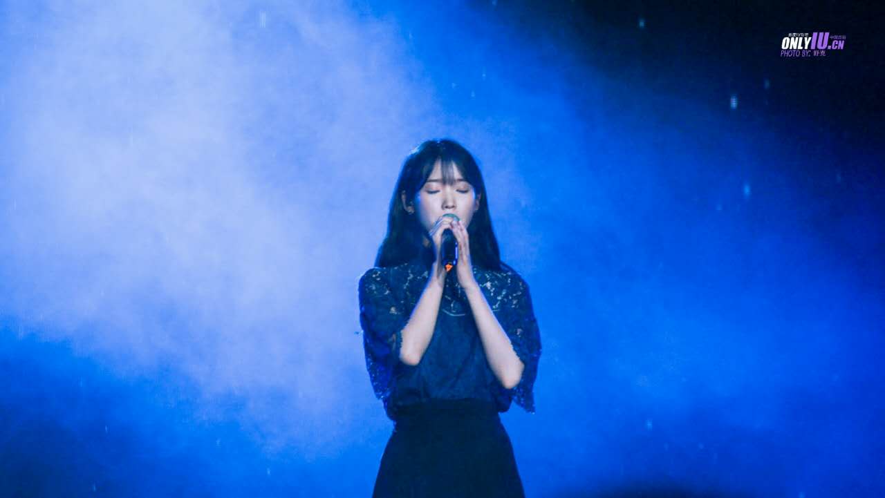 iu 李知恩 - 堆糖,美图壁纸兴趣社区