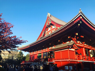 浅草寺