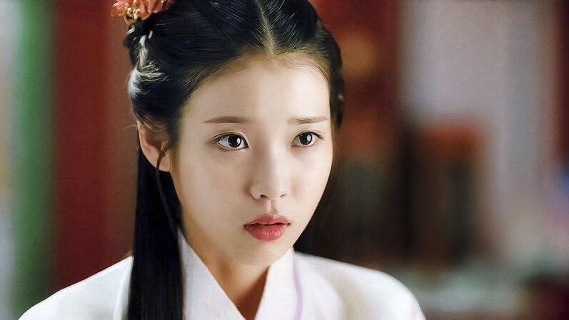 步步惊心丽##解树##iu