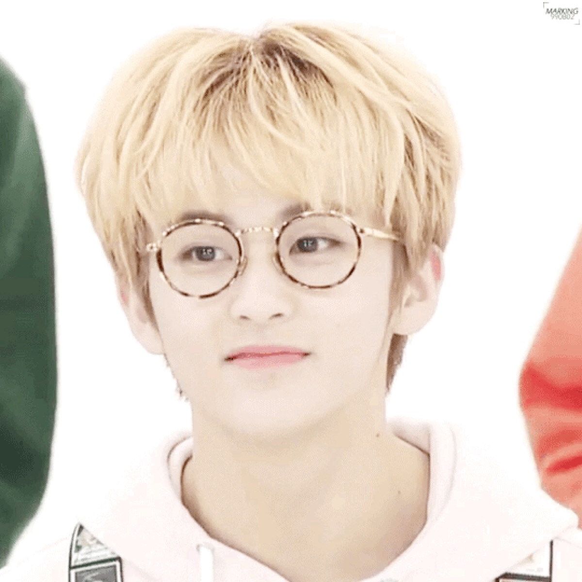 李马克 marklee nct dream