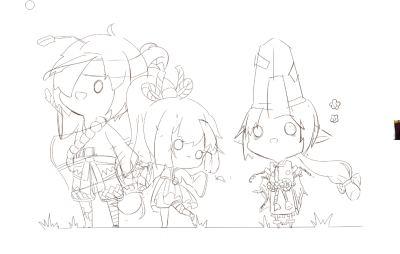 阴阳师#跳跳