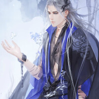 妖孽美男