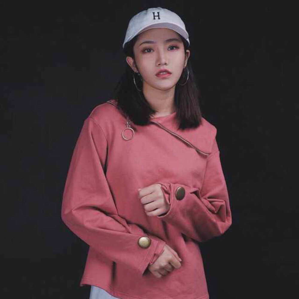 情侣头像.iu