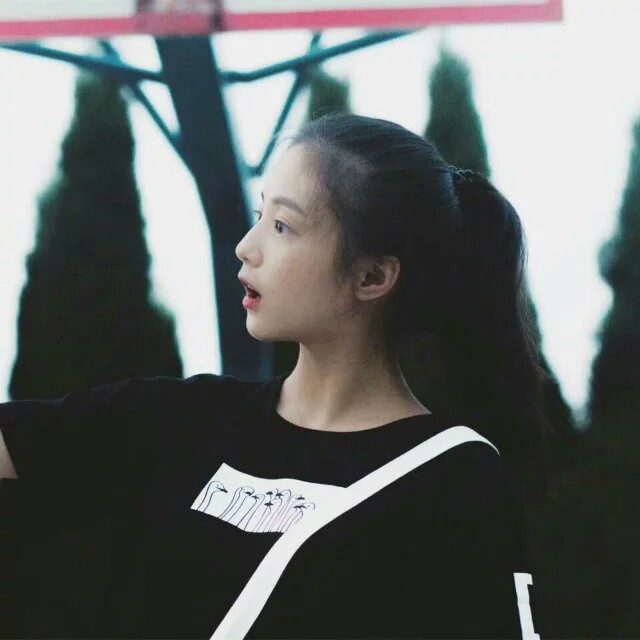 森系女生头像/病女头像/喵星人合照/欧美女生头像/可爱小清新头 