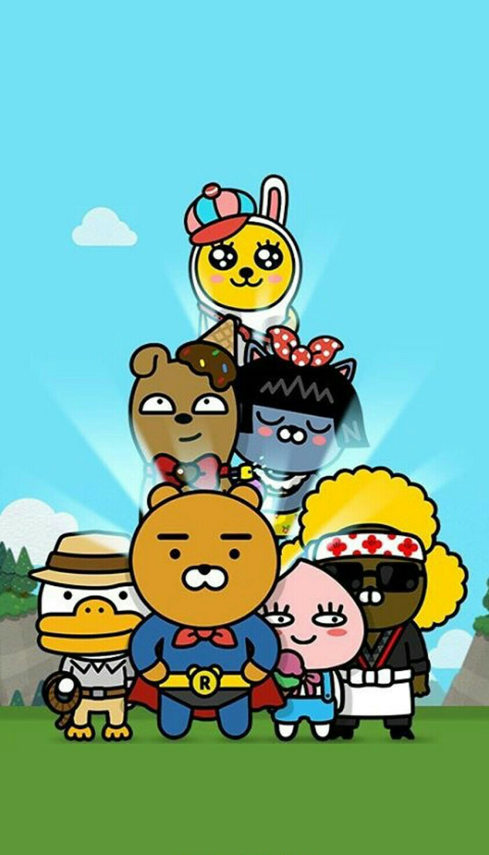 kakao