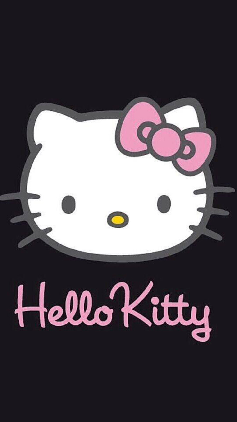 壁纸# iphone 高清壁纸 hello kitty 更多壁纸请收藏关注,还有大量