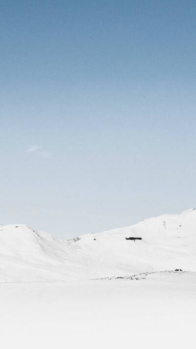 雪景