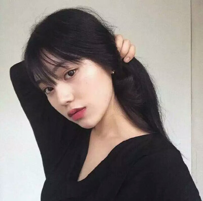 女生头像 闺蜜头像 欧美头像 部分头像 原宿风女头 黑暗系女头 高冷女