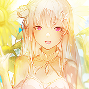 【少女人型饲育】二次元 动漫 动画 人物 封面 插画 自截 截图 原创