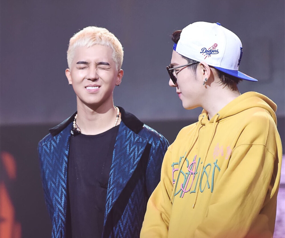 mino&zico