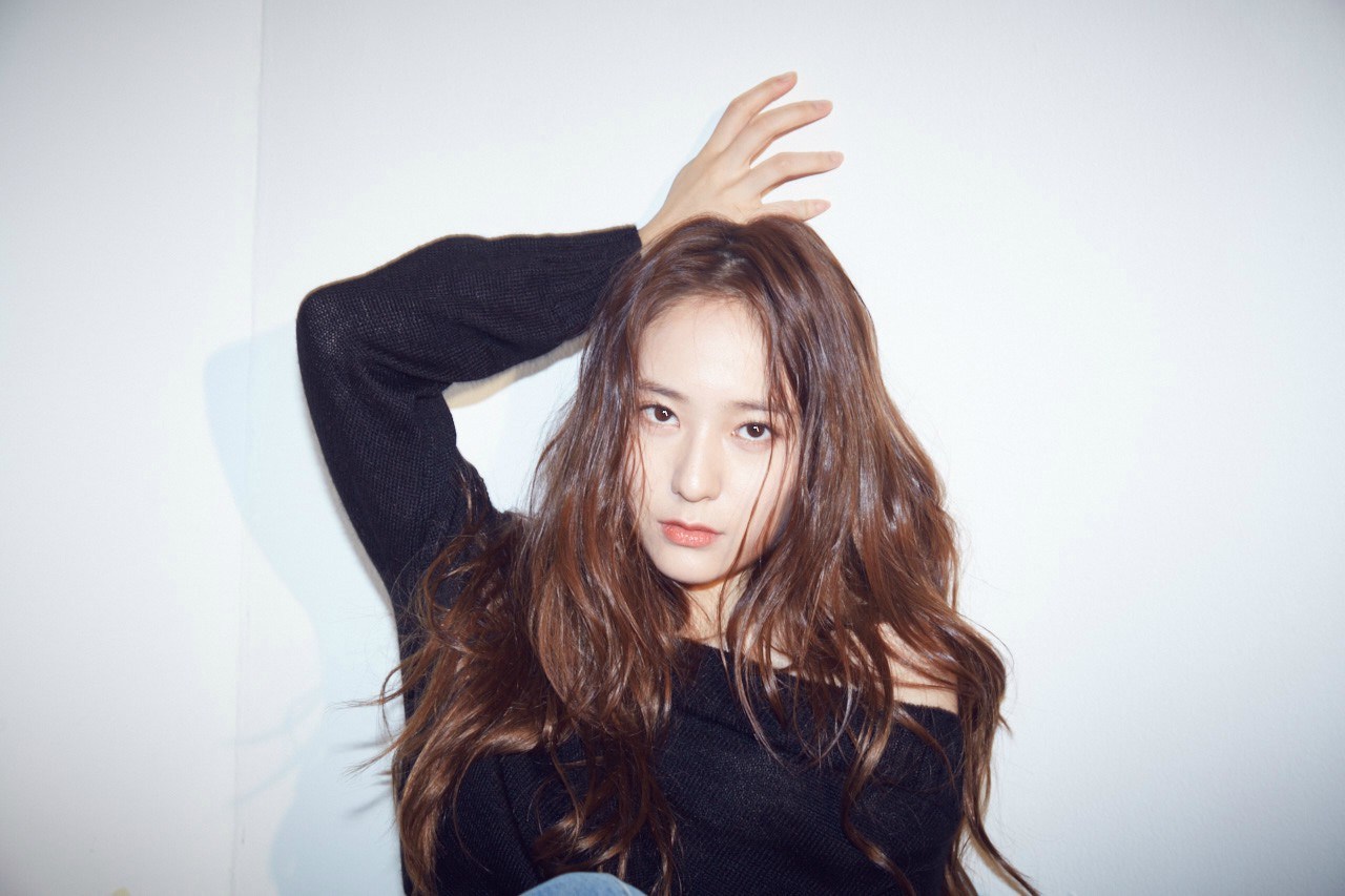 soojung 画报