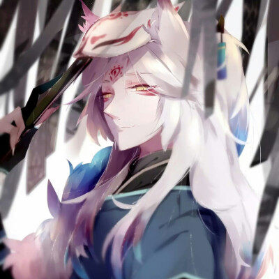 阴阳师 狐妖