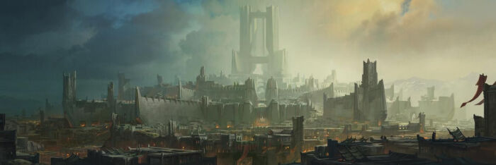 LOL 英雄联盟 大区诺克萨斯