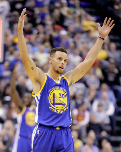 stephen curry 斯蒂芬·库里