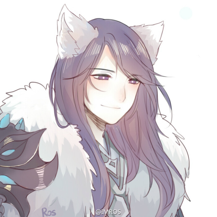 李白千年之狐