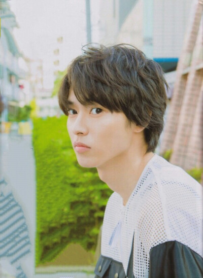 山崎贤人 やまざき けんと yamazaki kento