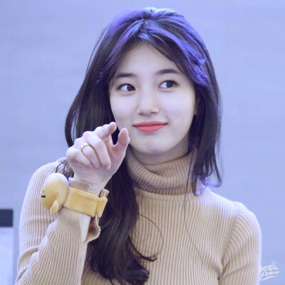 missa裴秀智suzy