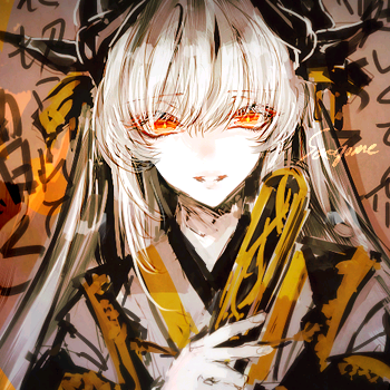 【少女人型饲育】二次元 动漫 动画 人物 封面 插画 自截 截图 原创