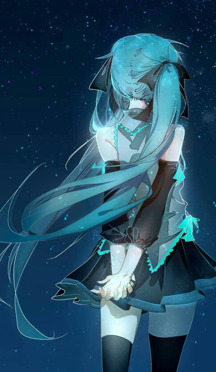 iphone高清壁纸~插画~动漫~竖屏壁纸~原创平