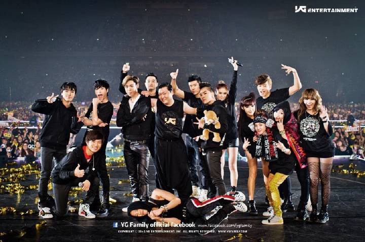 ygfamily