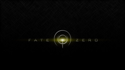 fate/zero,令咒