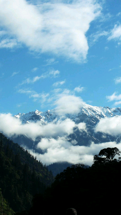 最美的风景 - 堆糖,美图壁纸兴趣社区