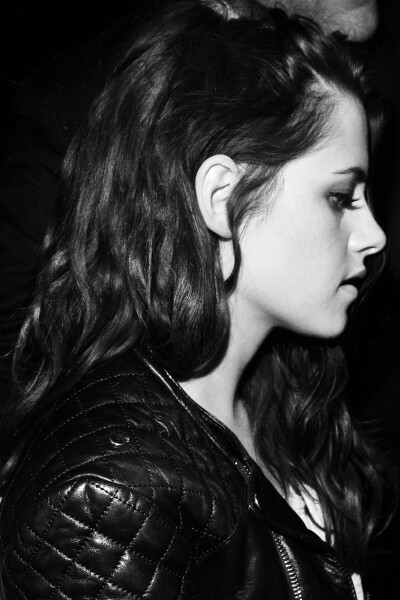 kristen stewart 克里斯汀 斯图尔特