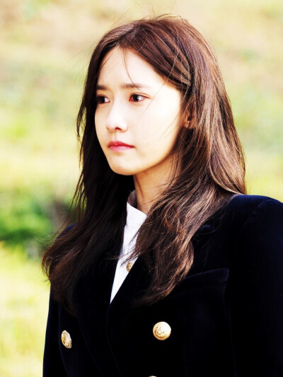 yoona 林允儿 少女时代