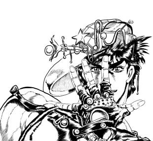 图片,jojo,jojo的奇妙冒险