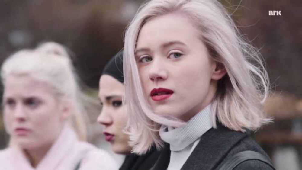 skam#noora - 堆糖,美图壁纸兴趣社区